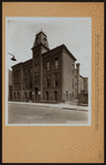 Brooklyn: Berkeley Place - 5th Avenue
