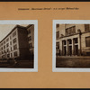 Brooklyn: Berriman Street - Belmont Avenue