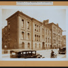 Brooklyn: Boerum Street - Manhattan Avenue