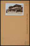 Brooklyn: Bowery - Schweickerts Walk