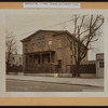 Brooklyn: Bradford Street - Liberty Avenue