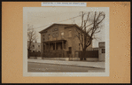 Brooklyn: Bradford Street - Liberty Avenue