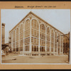 Brooklyn: Bridge Street - Talman Street