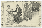 Another Monpoly (or Wonders of Palmistry, error), Life Cartoons