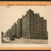 Brooklyn: Bush Street - Hicks Street