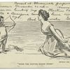When Hunting Season Opens, Life Cartoons