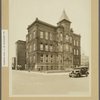 Brooklyn: Bushwick Avenue - Kosciusko Street