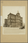 Brooklyn: Bushwick Avenue - Kosciusko Street