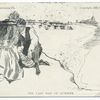 Last Day of Summer, Life Cartoons