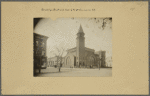 Brooklyn: Bushwick Avenue - Cornelia Street