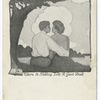 There is nothing like a Good Book, Life Cartoons