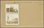 Brooklyn: Bushwick Avenue - Weirfield Street