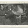 The Sweet Magic of Smoke, Life Cartoons