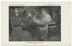 The Sweet Magic of Smoke, Life Cartoons