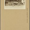 Brooklyn: Cambridge Place - Fulton Street