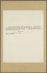 Brooklyn: Canarsie Lane - 58th Street (East)