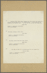 Brooklyn: Canarsie Lane - 59th Street (East)