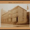 Brooklyn: Clark Street - Columbia Heights
