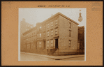Brooklyn: Clark Street - Columbia Heights