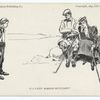 Is a Caddy always necessary?, Life Cartoons