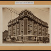 Brooklyn: Classon Avenue - St. Mark's Avenue