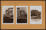 Brooklyn: Classon Avenue - Prospect Place
