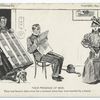 The Half Orphan (or Their Presence of Mind, error), Life Cartoons