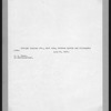 Brooklyn: Clinton Avenue - Myrtle Avenue