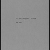 Brooklyn: Clinton Avenue - Willoughby Avenue