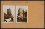Brooklyn: Clinton Street - Montague Street
