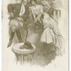 An Important Occasion, Life Cartoons