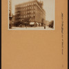 Brooklyn: Clinton Street - Atlantic Avenue