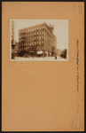 Brooklyn: Clinton Street - Atlantic Avenue