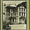 Brooklyn: Columbia Heights - Pierrepont Street.