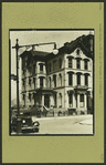 Brooklyn: Columbia Heights - Pierrepont Street.