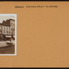 Brooklyn: Columbia Street - Degraw Street