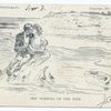 The Turning of the Tide, Life Cartoons