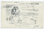 The Turning of the Tide, Life Cartoons