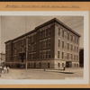 Brooklyn: Conover Street - Wolcott Street