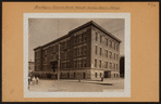 Brooklyn: Conover Street - Wolcott Street