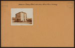 Brooklyn: Conway Street - Norman Place