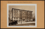 Brooklyn: Cortelyou Road - Stratford Road