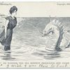 Sea Serpent, Life Cartoons