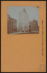 Brooklyn: Court Street - Remsen Street