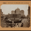Brooklyn: Court Street - Fulton Street