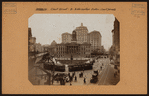 Brooklyn: Court Street - Fulton Street