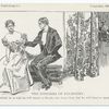 The Wonders of Palmistry, Life Cartoons