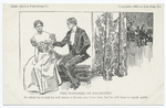 The Wonders of Palmistry, Life Cartoons