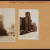 Brooklyn: Cranberry Street - Henry Street