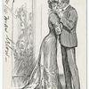 Was that you I Kissed, Life Cartoons